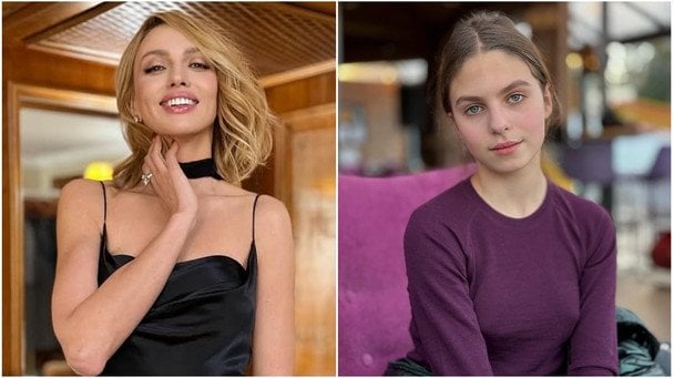 Оля Полякова розкрила бажану професію 15-річної доньки та де вона навчатиметься: "Дуже відомий виш"