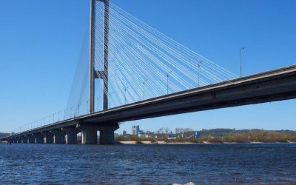 Новий удар по Південному мосту в Києві: Кличко зробив термінову заяву