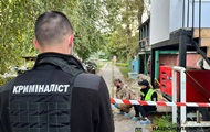 У Києві затримали чоловіка, який на смерть забив охоронця спортивної бази У Києві затримали чоловіка, який на смерть забив охоронця спортивної бази