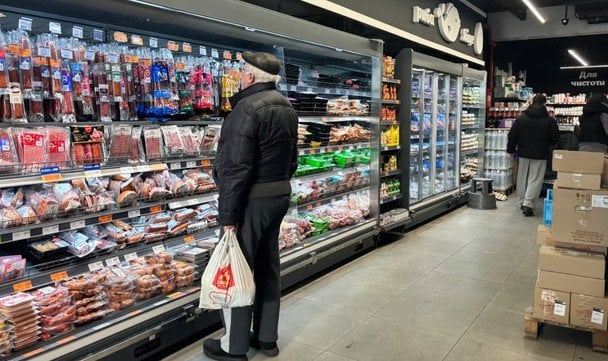 Які продукти здорожчали найбільше за роки війни: порівняння цін в українських супермаркетах