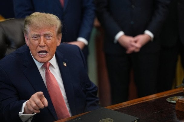 Трамп виставив Україні рахунок за допомогу: що хоче отримати