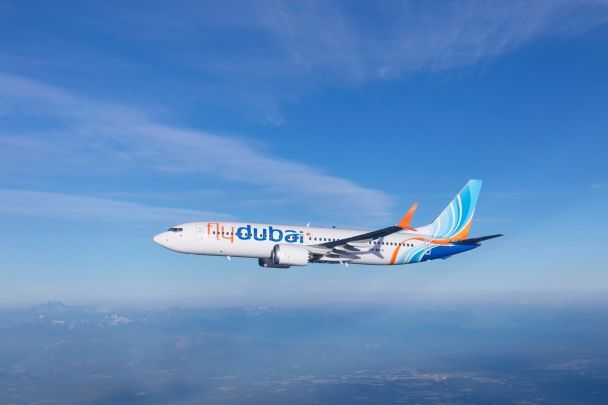 Після інциденту в небі Flydubai зупинила рейси до Ізраїлю: що буде з пасажирами