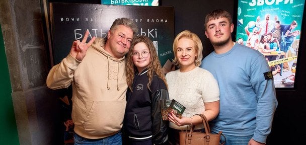 Дружина народного артиста України Задніпровського розсекретила його головний мінус: що їй заважає