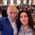 Бацман зізналася, чого жодного разу не робила для Гордона