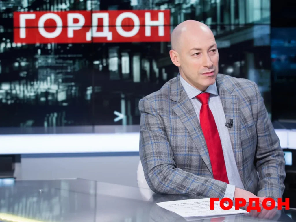 Гордон у день народження показав унікальні фото своїх батьків Гордон у день народження показав унікальні фото своїх батьків