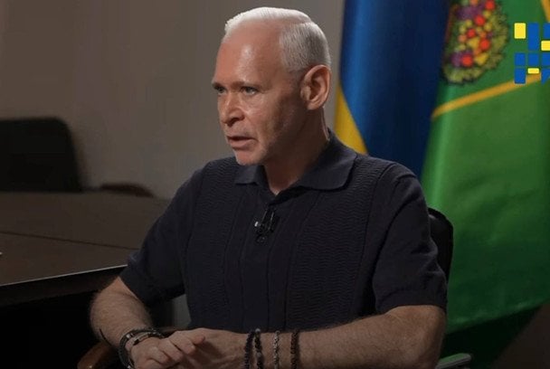 Мир, безпека і європейська інтеграція: Терехов назвав ключові пріоритети державної політики Мир, безпека і європейська інтеграція: Терехов назвав ключові пріоритети державної політики