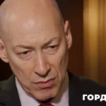 Гордон показав, якою була Могилевська 30 років тому. Вона відповіла