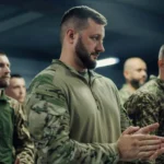 "Ґреґіт. Командир Чорного лісу". "Хартія" презентувала фільм про полковника УПА Василя Андрусяка