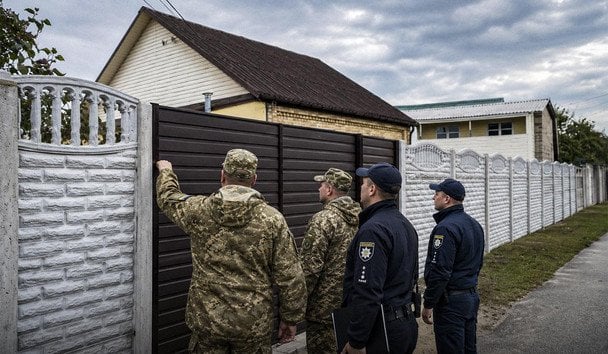 Масове свавілля та корупція в ТЦК: Лубінець заявив про масштабні проблеми мобілізації в Україні