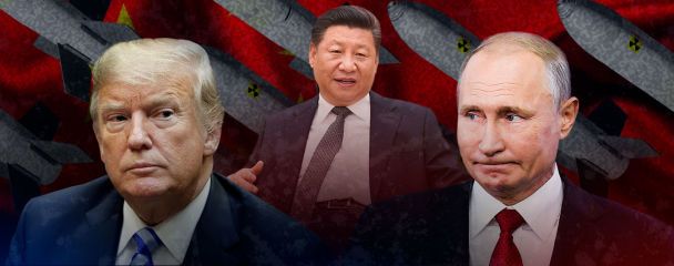 Готовність Трампа до переговорів з Путіном та Сі й можлива кома Кім Чен Ина: головні новини ночі 19 жовтня 2026 року