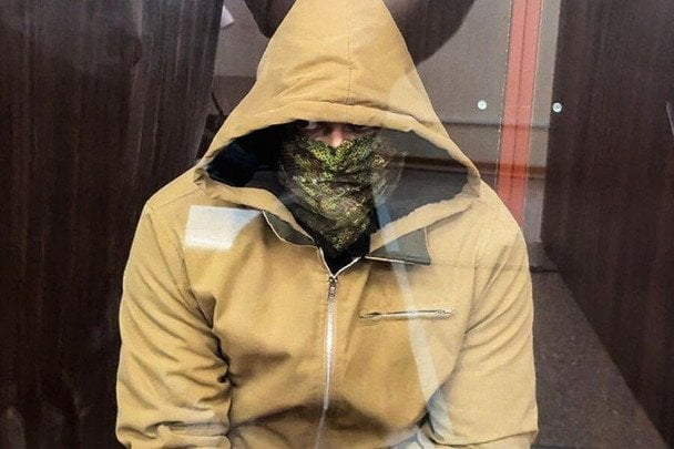 Напад у Монако на Єрмолаєва не був "санкціонованим", - Жикович Напад у Монако на Єрмолаєва не був "санкціонованим", - Жикович