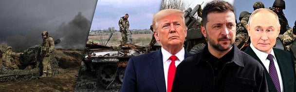 Тривала "фінальна стадія": британський аналітик дав неочікуваний прогноз щодо кінця війни в Україні
