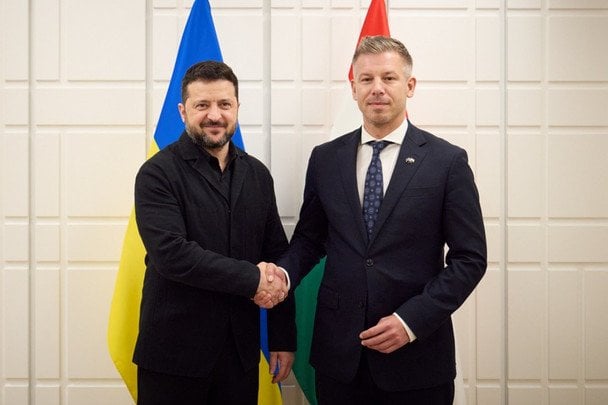 Мадяр пішов назустріч Зеленському: яку важливу домовленість досягли в Брюсселі