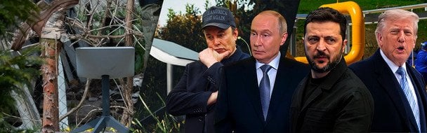 Подарунок Путіну: чому Трамп зробив Україну цапом-відбувайлом, відкрито ставши на бік Росії