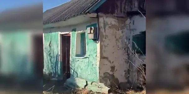Українець купив хату з річкою за городом за ціною iPhone: що отримав за $1500
