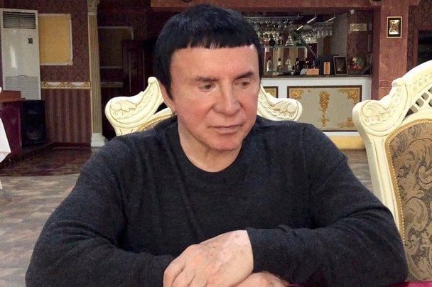 Анатолій Кашпіровський помер у віці 87 років: директор путініста розкрив причину