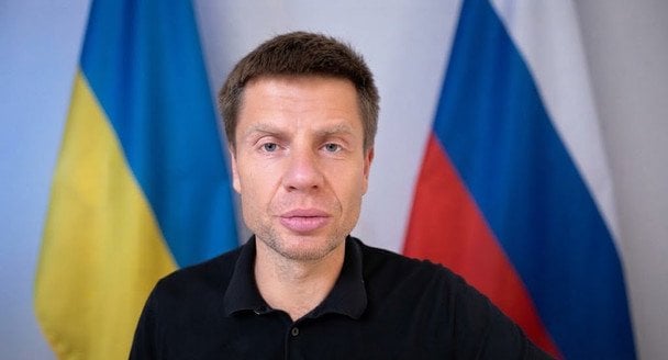 "Мирний план" Гончаренка: експерт заявив про гру на руку РФ та водночас "гірку правду"