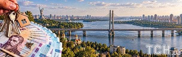 Найдешевша оренда в Києві: що можна знайти до 6 тисяч гривень (фото)