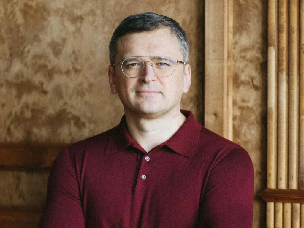 "Я ж у липні попередив. Зараз у нас саме це і відбувається". Кулеба пояснив, як пережити важку зиму