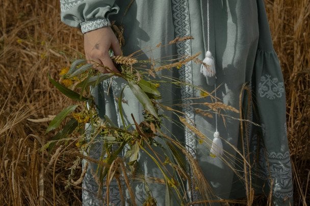Забуті українські імена: вони неймовірно красиві та несуть сильну енергетику