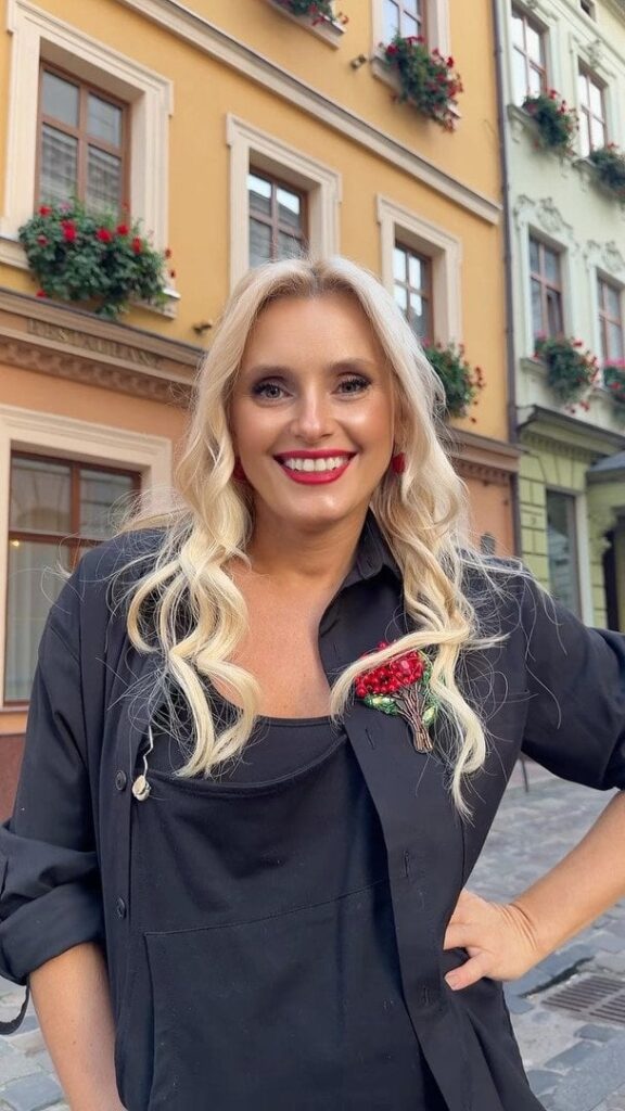 "З хлопцями я така не була": Ірина Федишин здивувала змінами під час третьої вагітності