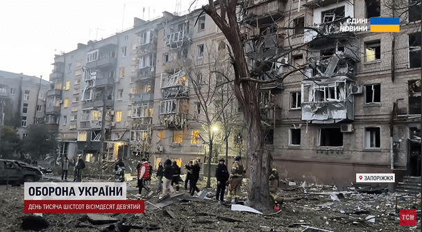 Старшні вибухи, удари по будинках та маршрутці: Росія масовано атакувала обласний центр України Старшні вибухи, удари по будинках та маршрутці: Росія масовано атакувала обласний центр України