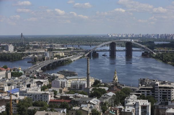 Хто наводить дрони на мости Києва: в ISW розповіли про нову тактику ворога