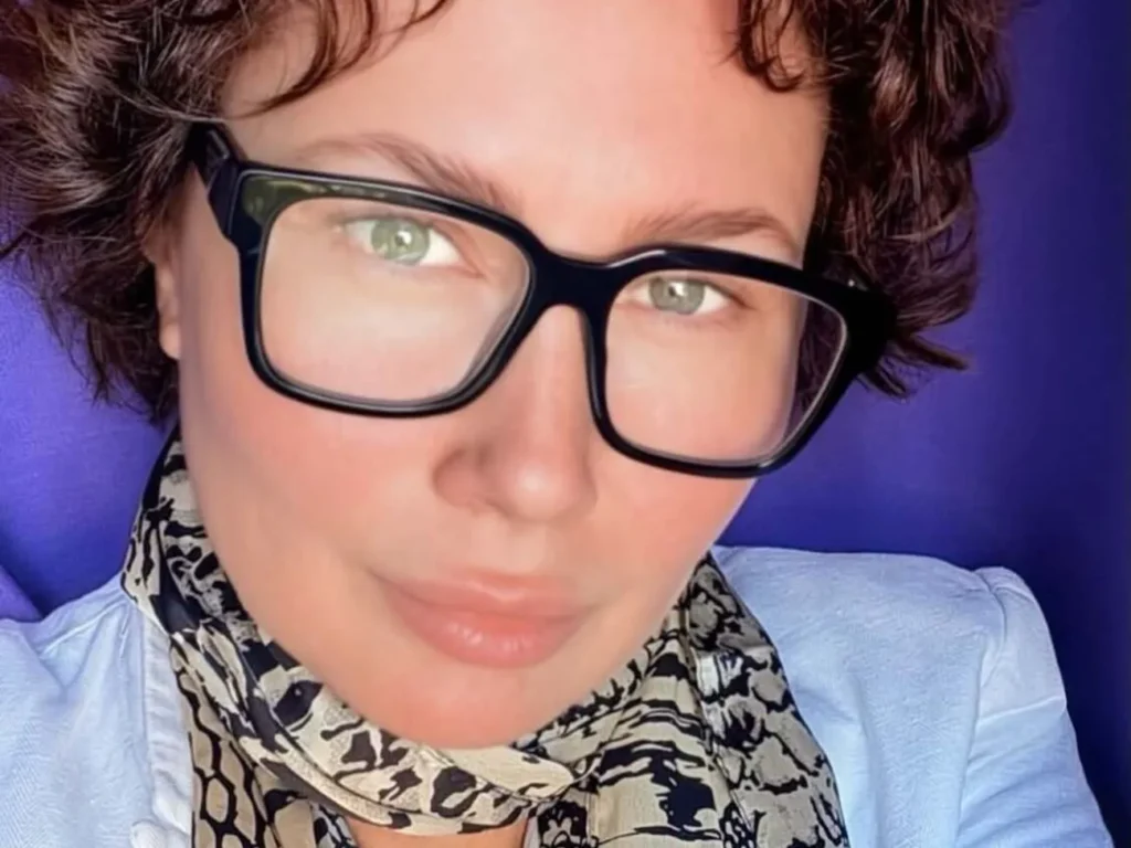 "Усе дуже смачно і дуже просто". Мозгова відтворила страви, які готувала її бабуся, і показала їх
