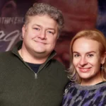 "Коли здихав, вона єдина прийшла". Задніпровський пригадав, як закохався в 15-річну шанувальницю