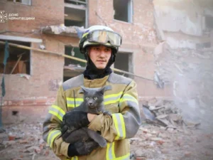 Яке головне правило безпеки під час обстрілів і що не так із "двома стінами"