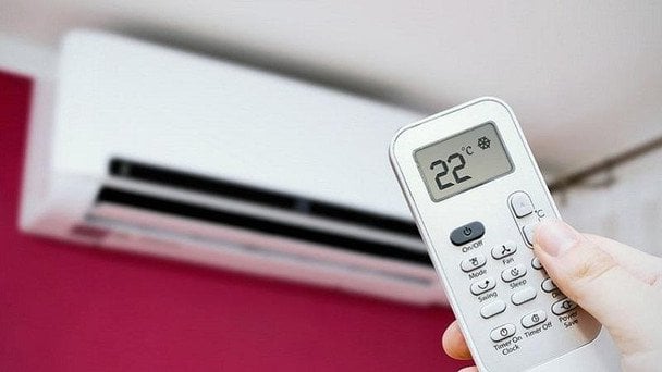 Чи можна вдвічі зменшити витрати на опалення за допомогою кондиціонера: скільки електроенергії він споживає взимку