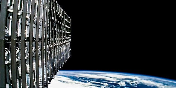 Європа шукає альтернативу Starlink для України: у ЄС заговорили про супутникову систему Govsatcom Європа шукає альтернативу Starlink для України: у ЄС заговорили про супутникову систему Govsatcom