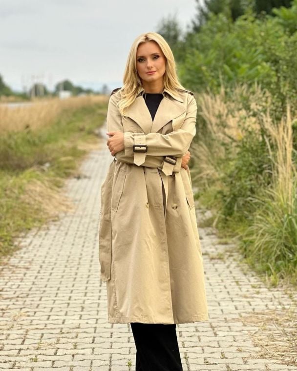 “Ти назавжди в моєму серці”: Ірина Федишин вперше розкрила ім'я доньки, яку втратила