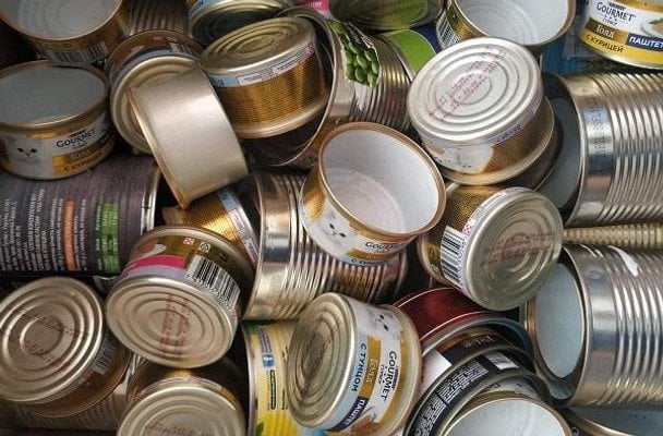 Не викидайте консервні банки: 7 практичних способів використати їх удома