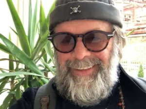 "У Росії нас любили менше". Гребенщиков відповів, чи будуть у нього концерти в Україні