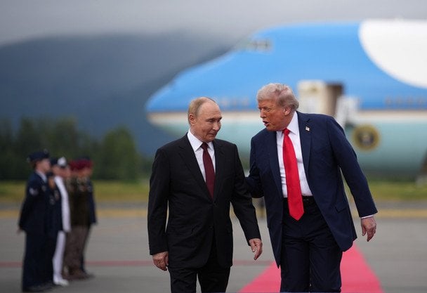 Трамп підігрує Кремлю і відвертається від України: що насправді задумав президент США