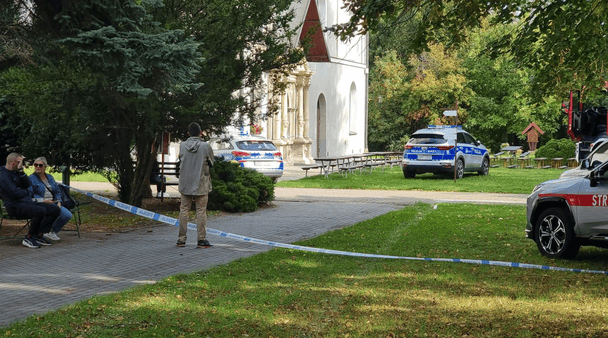 Поранений українцем священник звернувся до поляків: що сказав про українців після різанини