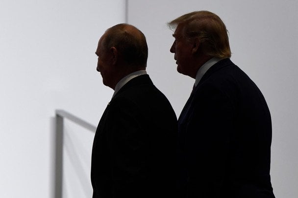 Трамп домовився з Путіним про дизель, але у ЄС пішли на "бунт": які країни на боці України