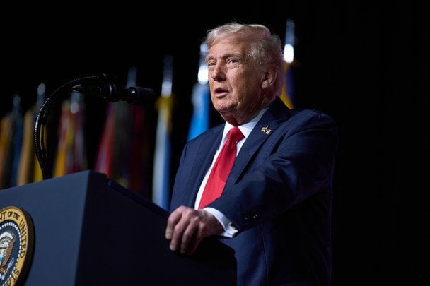 Росія постачає дизель не до США: Трамп розкрив, куди йде пальне