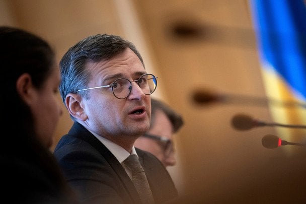 Мета — повний параліч: Кулеба пояснив, як Росія змінила цілі атак на прийдешню зиму
