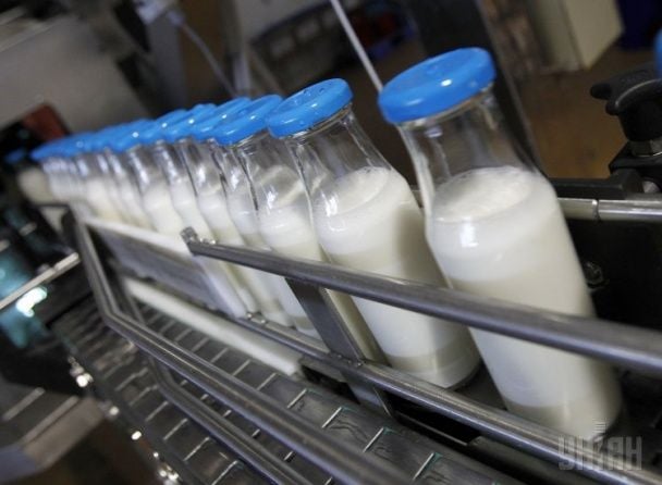 Молочні продукти до кінця року можуть подорожчати на 25%: що злетить у ціні найбільше
