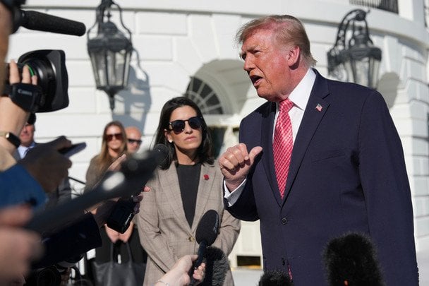 «Зеленський не хоче зупиняти війну»: Трамп знову накинувся на президента України — що його розізлило