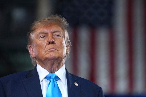 Після Трампа США вже не будуть колишніми: провісник терактів зробив прогноз до 2066 року
