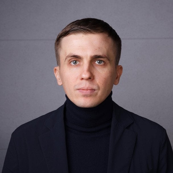 Ткача затримали у Відні не через його роботу: прокуратура розкрила деталі