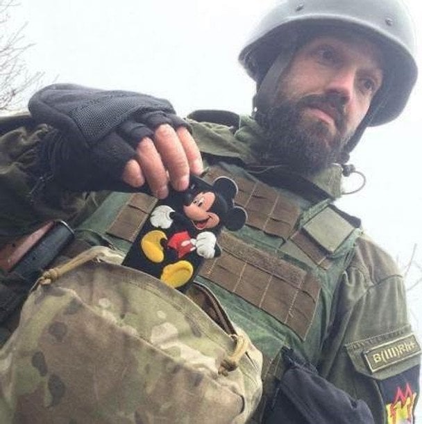 Колишній охоронець «Мотороли» вбив і розчленував дружину та доньку ресторатора — подробиці