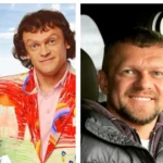 Де зараз зірка серіалу "Віталька" Гарік Бірча?