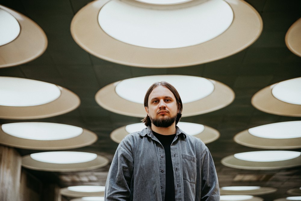 «Поетика»: Alexjazz перетворив вірші Тичини, Семенка та Рильського на сучасний музичний EP «Поетика»: Alexjazz перетворив вірші Тичини, Семенка та Рильського на сучасний музичний EP