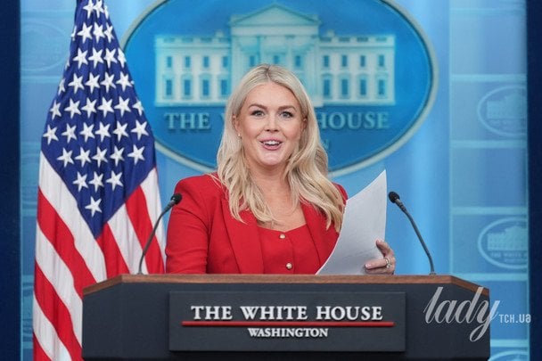 Колишня речниця Трампа переходить на Fox News: для неї облаштують студію просто вдома Колишня речниця Трампа переходить на Fox News: для неї облаштують студію просто вдома