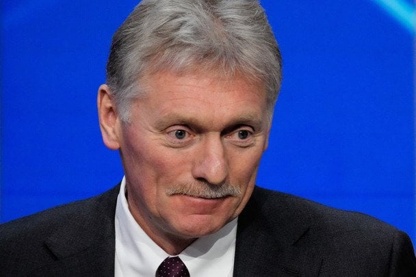Трамп запропонував Росії допомогу через спалах чуми: у Кремлі відреагували Трамп запропонував Росії допомогу через спалах чуми: у Кремлі відреагували