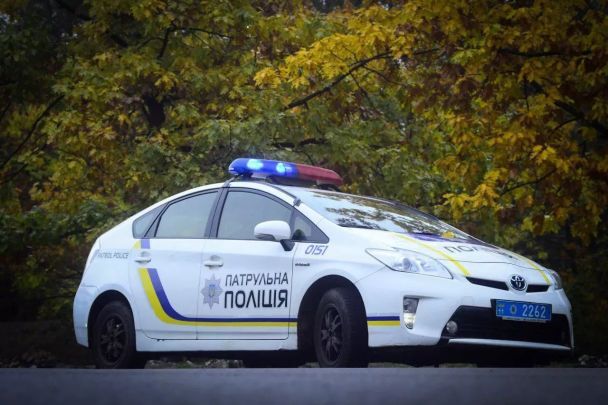 Рух паралізовано в обох напрямках: на Волині перекрили міжнародну трасу